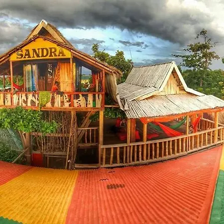 Villa Sandra