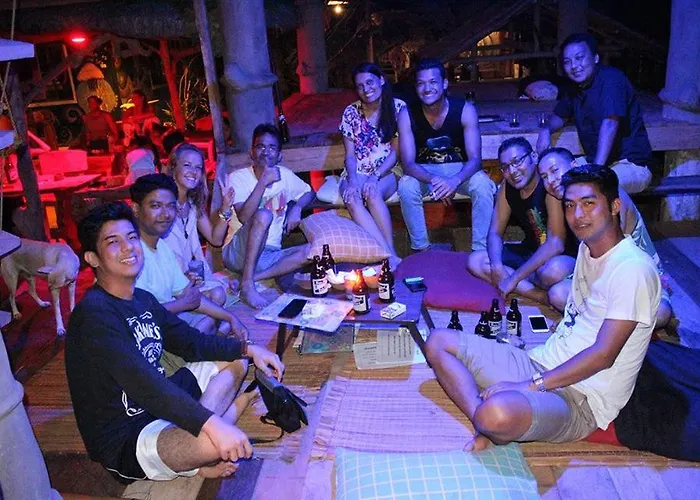 Sandra Hostel
