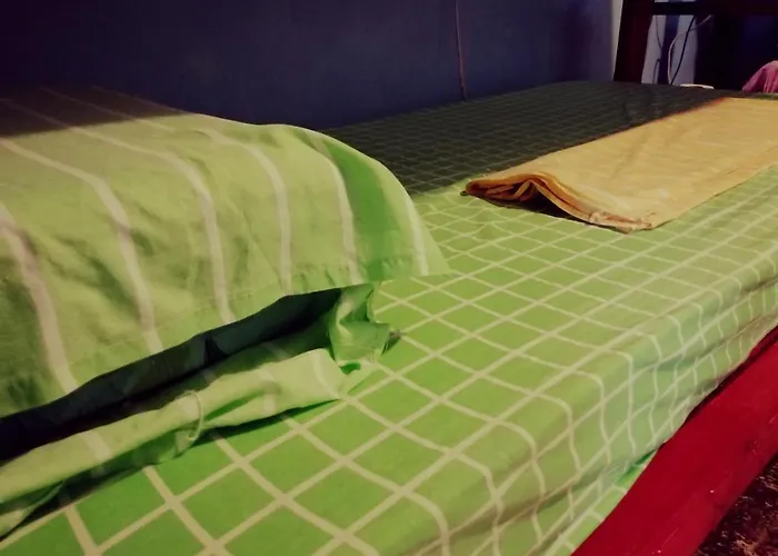 Hostel Sandra