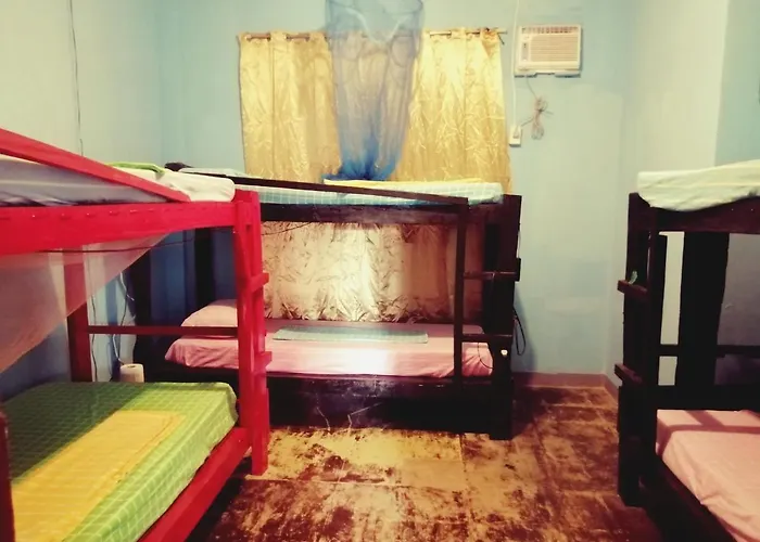 Hostel Sandra